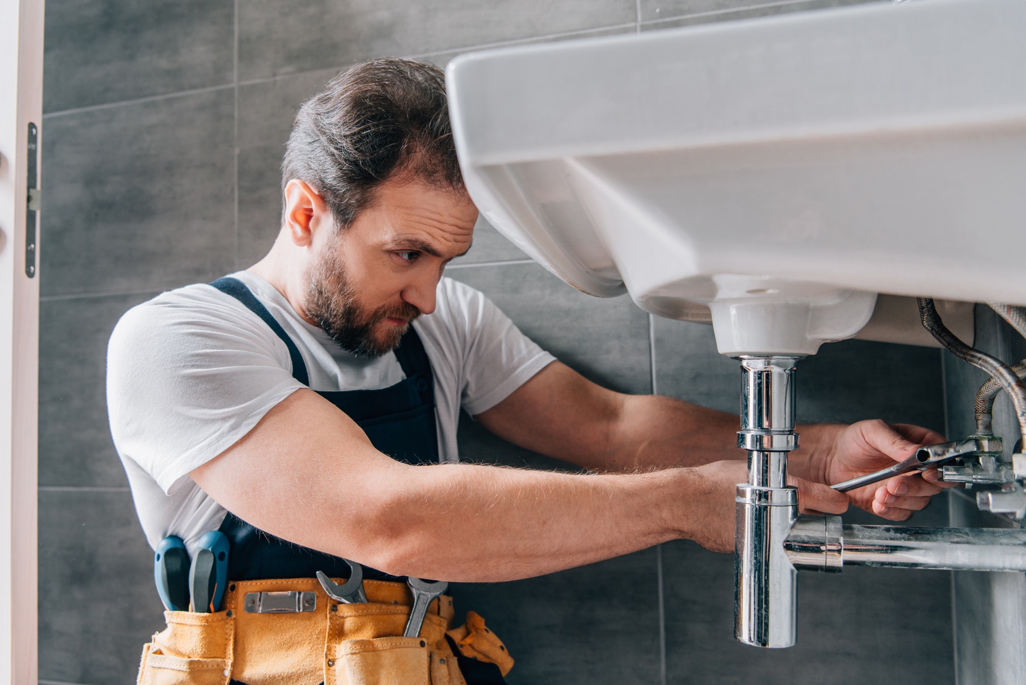 Tips For Dealing With Plumbers in Gilbert AZ