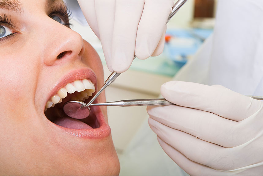 Dental Services - Low-Cost & High Quality