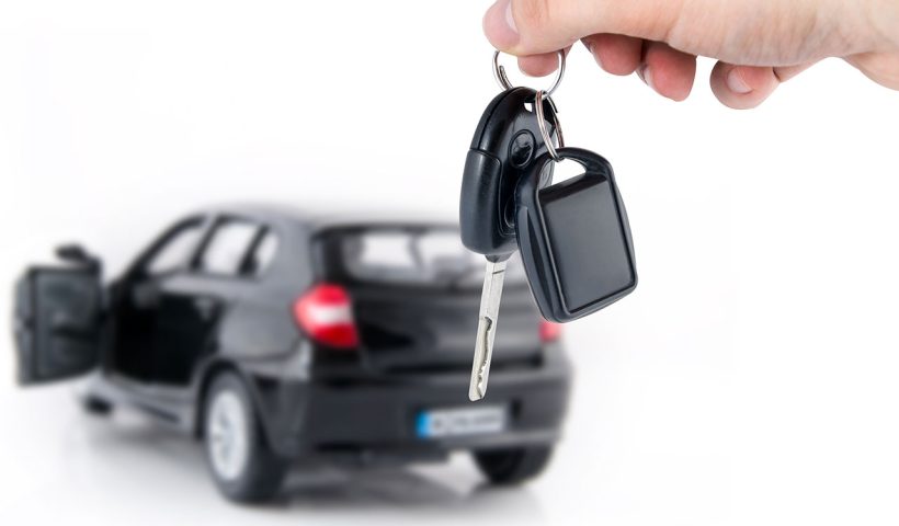 Automotive Keys Locked In Car Washington, DC